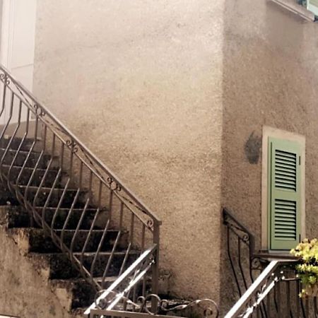Appartement T2 Chez Thomas Et Nas Omessa Εξωτερικό φωτογραφία