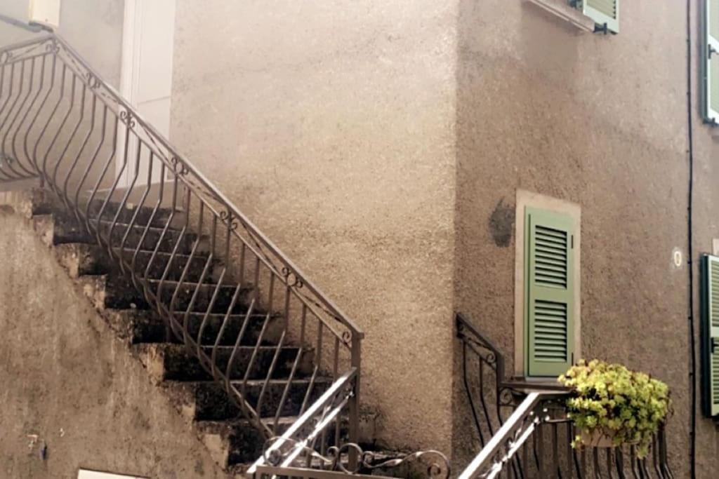 Appartement T2 Chez Thomas Et Nas Omessa Εξωτερικό φωτογραφία