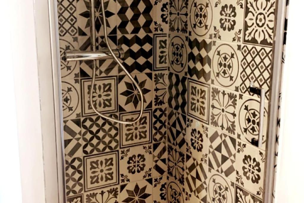 Appartement T2 Chez Thomas Et Nas Omessa Εξωτερικό φωτογραφία