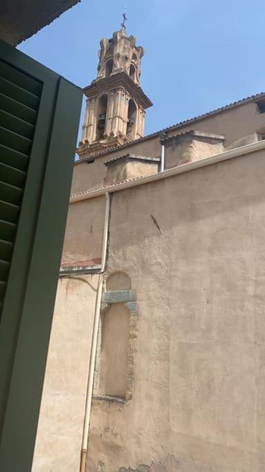 Appartement T2 Chez Thomas Et Nas Omessa Εξωτερικό φωτογραφία