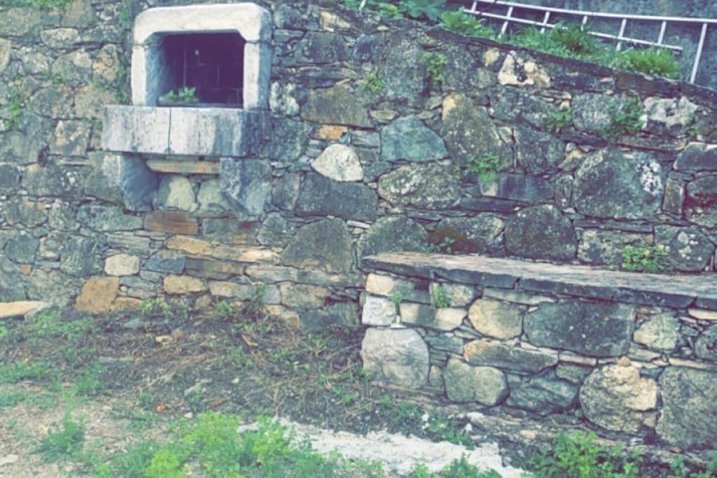 Appartement T2 Chez Thomas Et Nas Omessa Εξωτερικό φωτογραφία